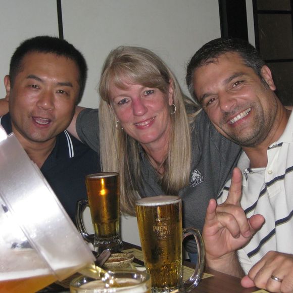 Meet your Posher, Stef - Picture 1 of 1